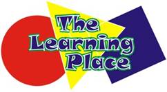 The learning place logo